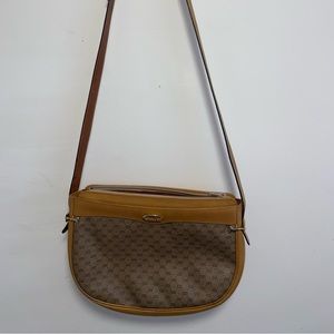 Vintage Gucci Bag